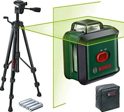Immagine prodotto Bosch Home & Garden Set di livelli universali 360