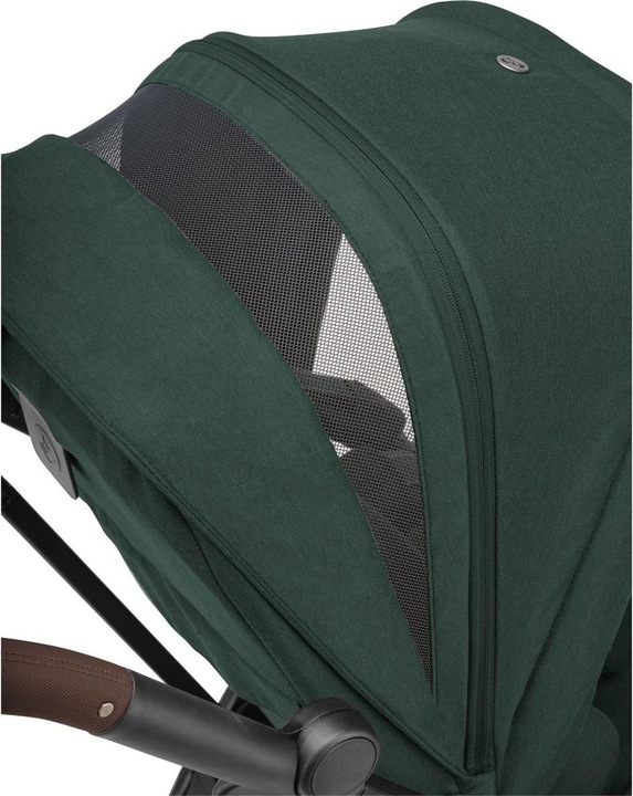 Actual product image Maxi-Cosi Leona 2 pram