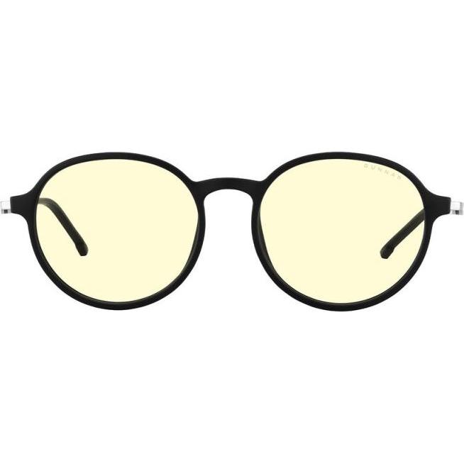 Gunnar, Occhiali da computer, Gaming Brille Loop Onyx/Mercury Amber