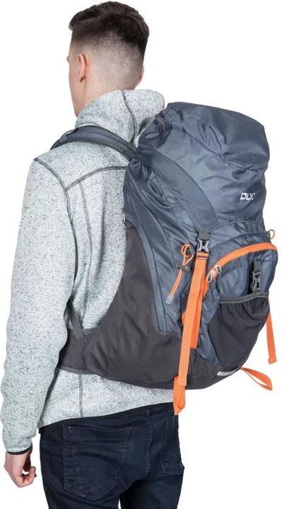 Image du produit Trespass Sac à dos TWINPEAK (45 l)