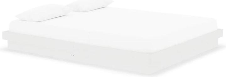 Produktbild vidaXL Bettgestell (160 x 200 cm)