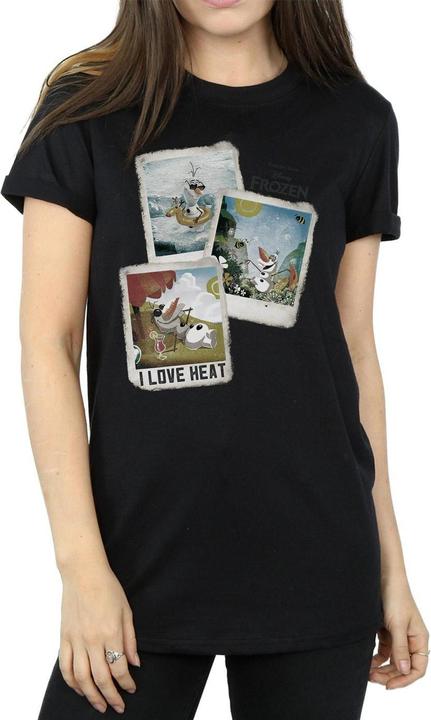 Produktbild Disney Frozen TShirt (L)