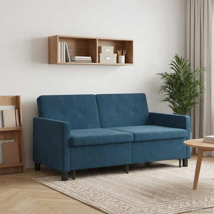 Produktbild vidaXL Schlafsofa