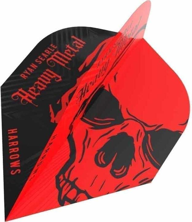 Produktbild Harrows Ryan Searle Prime Flights