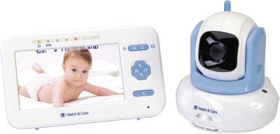 Actual product image Audioline Watch + Care V 300 (Video & Audio, 250 m)