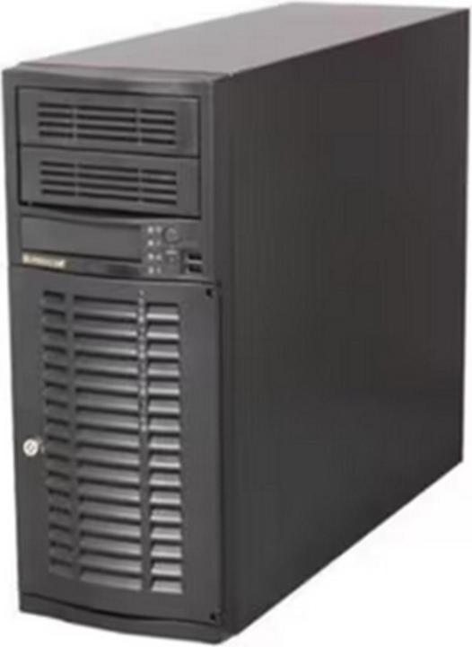 Produktbild Supermicro SC733 TQ-668B (ATX, E-ATX)