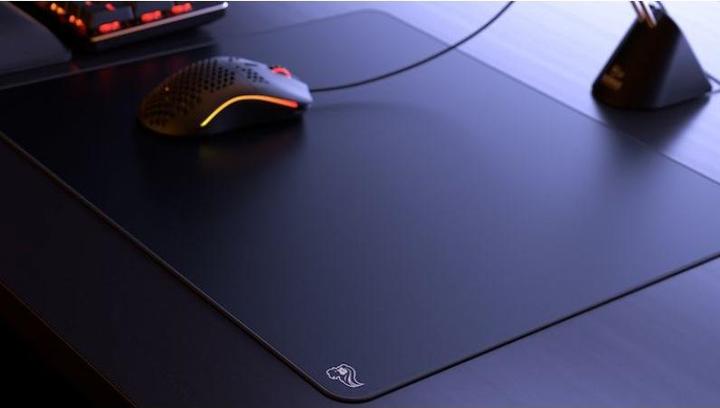 Produktbild Glorious PC Gaming Race Elements Fire (XL)