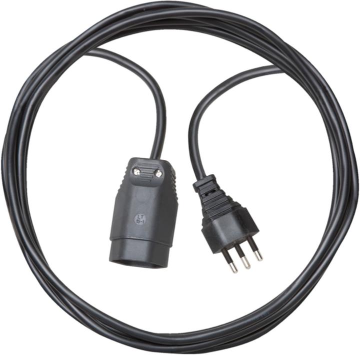 Image du produit Brennenstuhl Câble de rallonge (5 m, Type 13)