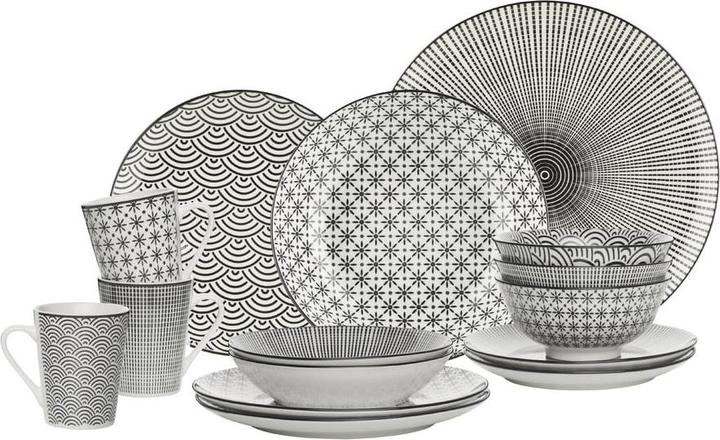 Novel Tokyo (30 pièce(s))