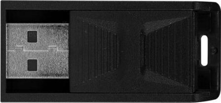 Produktbild Adata UC320 (128 GB, USB-A)