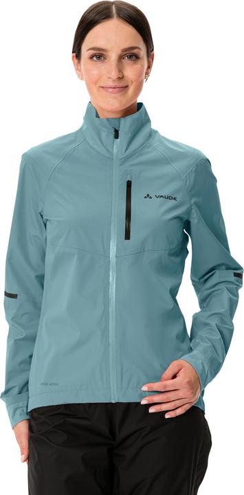 Produktbild Vaude Women's Kuro Rain Jacket (S)
