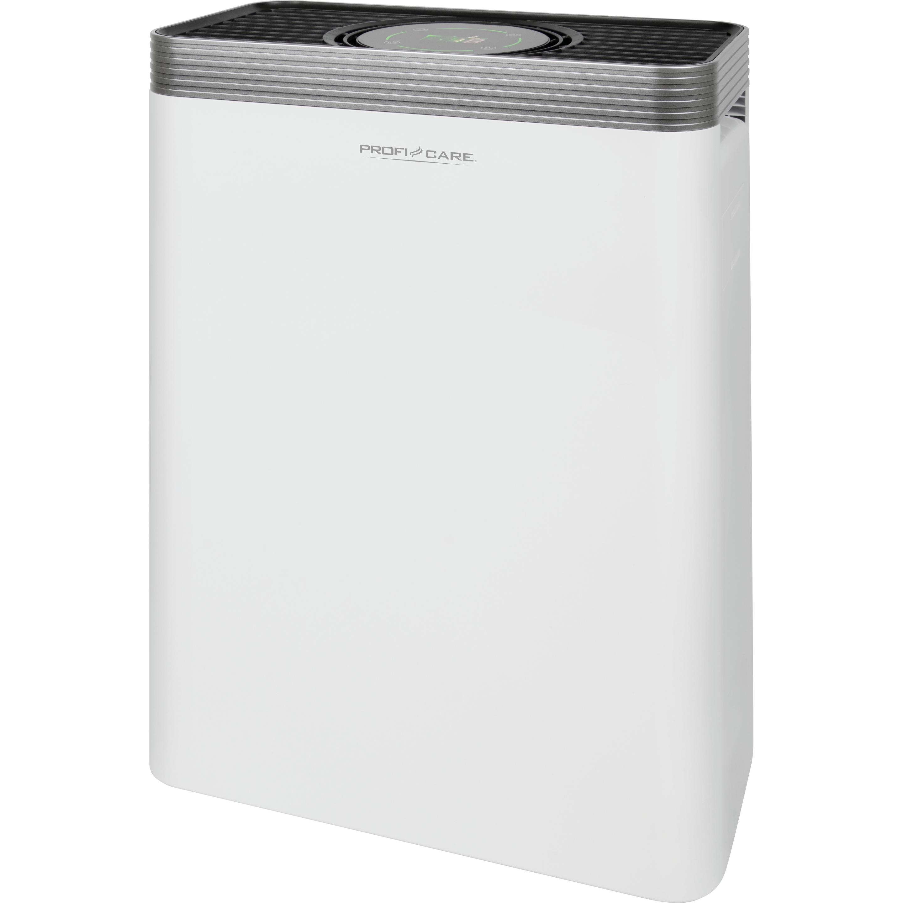 Profi-Care PC-LR 3076, Luftreiniger, Weiss