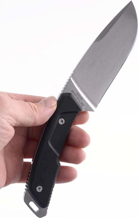 Image du produit Extrema Ratio Sethlans Stone Washed (10.70 cm)