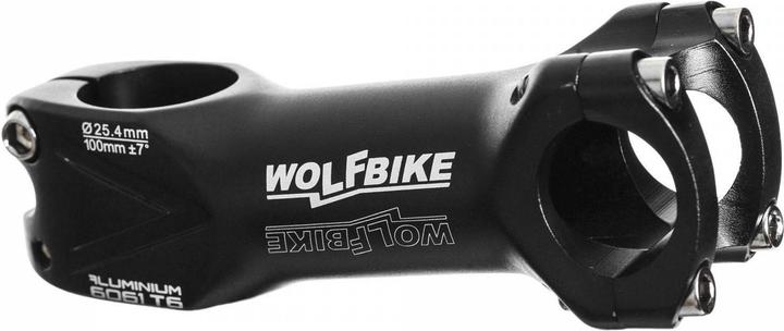 Produktbild Wolfbike Laser (100 mm, 28.60 mm)