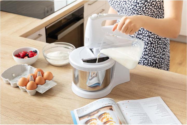 Image du produit Sencor SHM 6206SS (500 W)