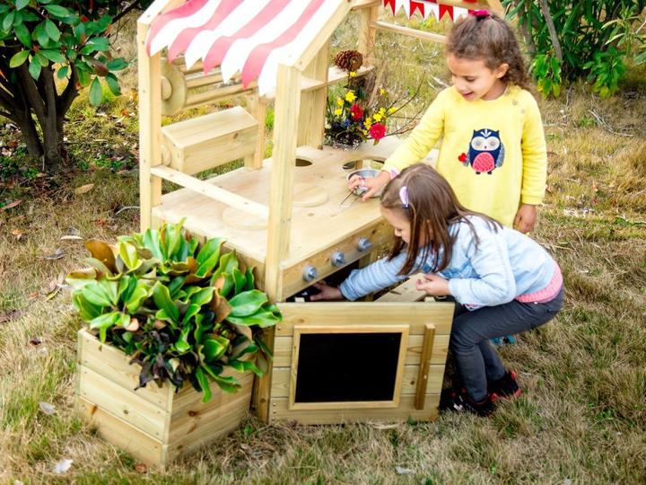 Produktbild Classic World Kinderküche XL