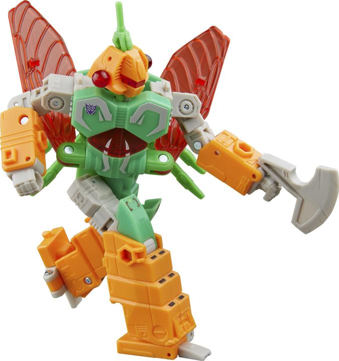 Produktbild Transformers Tra Gen Dlx Venom