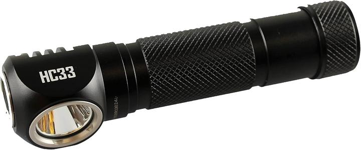 Produktbild Nitecore Hc33 (1800 lm)