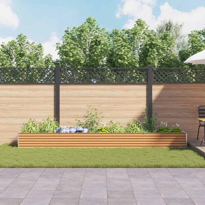 Immagine prodotto vidaXL Gartenbeet