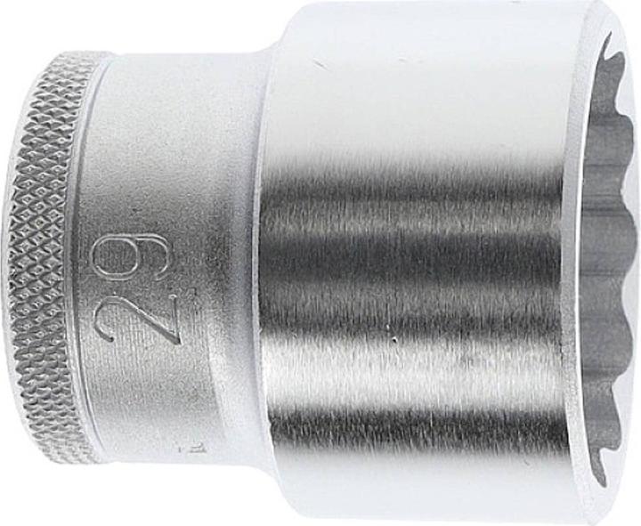 Actual product image Gedore 19 29 socket UD profile (29 mm)