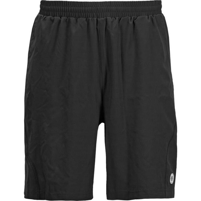 Oliver Sport, Herren, Shorts, shorts let, Schwarz, (XL)