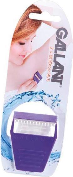 Actual product image Basler Gallant Lady Bodyshave