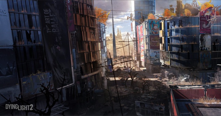Produktbild Techland Dying Light 2 Stay Human (PS4, IT)