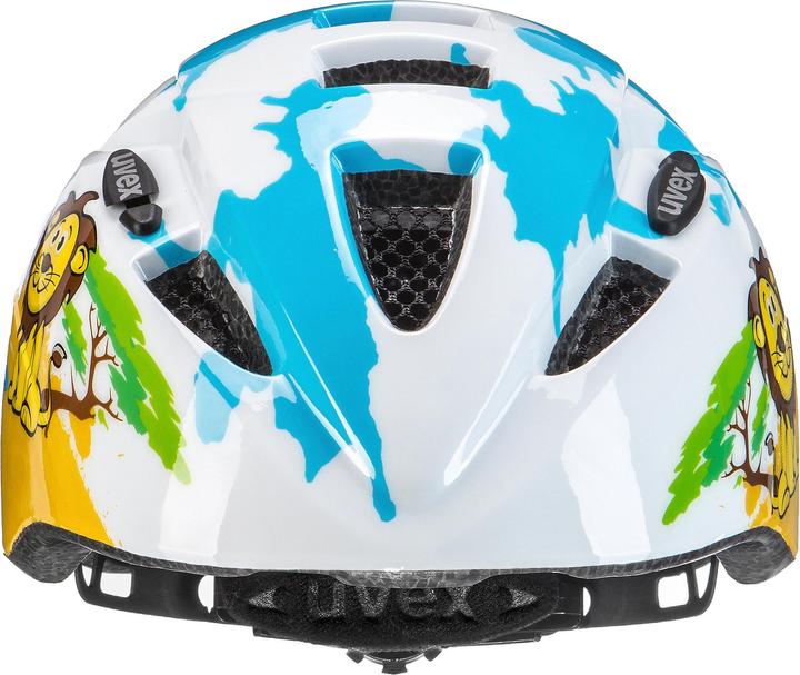 Image du produit Uvex Sports Enfant 2 (46 - 52 cm)