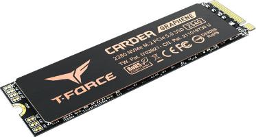 Actual product image Team Group Z540 (2000 GB, M.2 2280)