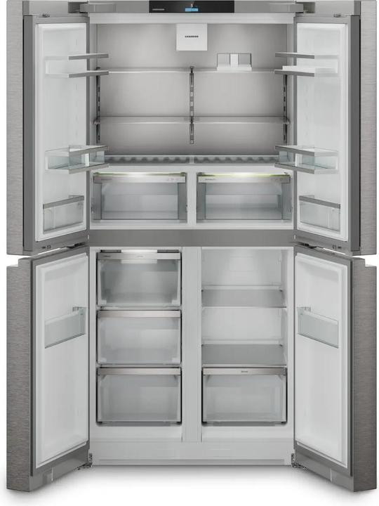 Image du produit Liebherr MBsddi 9024 Plus (572 l)