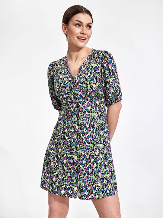 Actual product image Figl Everyday dress (L)