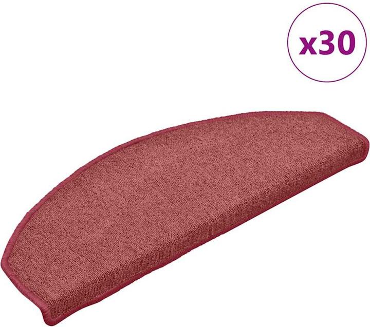Immagine prodotto vidaXL Stufenmatte (65 x 24 cm)