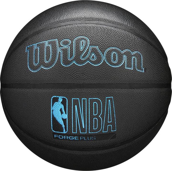 Produktbild Wilson NBA Forge Plus Basketball (7)