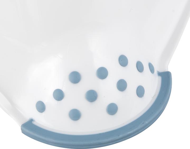 Actual product image keeeper kids step stool ""tomek Paw Patrol"", white with print, max. load: 80 kg, surface and feet