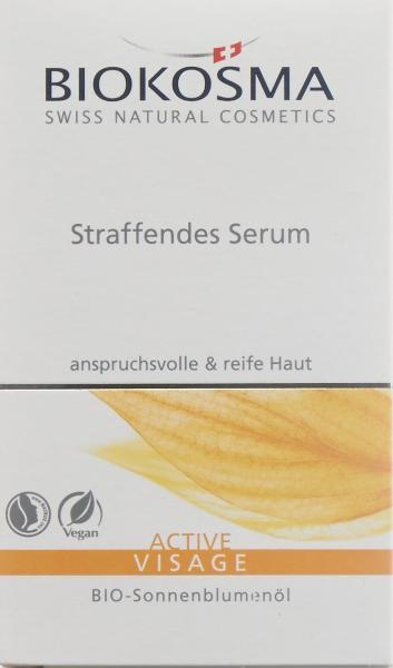 Actual product image Biokosma Active Visage (30 ml)