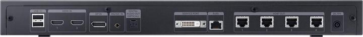 Produktbild Samsung LED Box Tizen The Wall