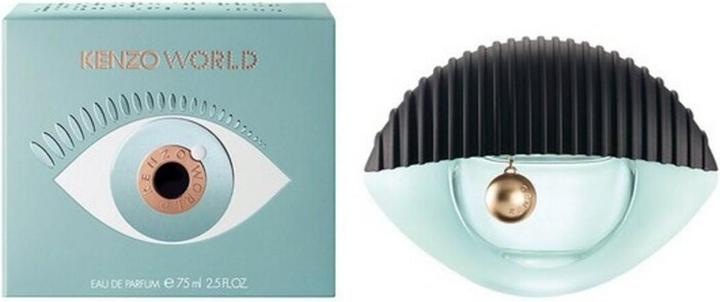 Actual product image Kenzo World (Eau de parfum, 50 ml)