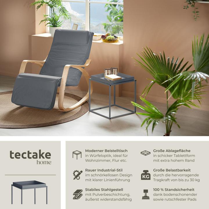 Image du produit tectake Cambridge