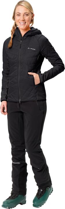 Image du produit Vaude Sesvenna IV (XXS)