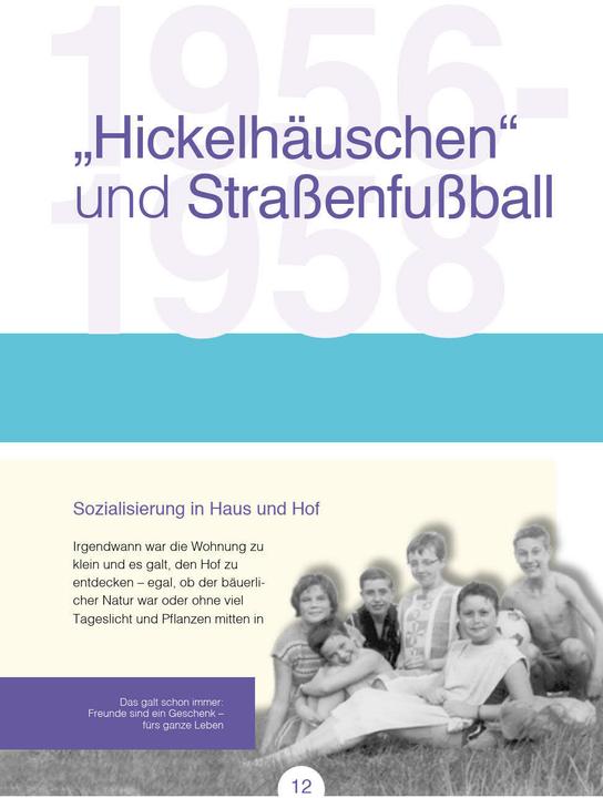 Produktbild Wir vom Jahrgang 1953 - Kindheit und Jugend (Deutsch, Norbert Schmidt, 2023)