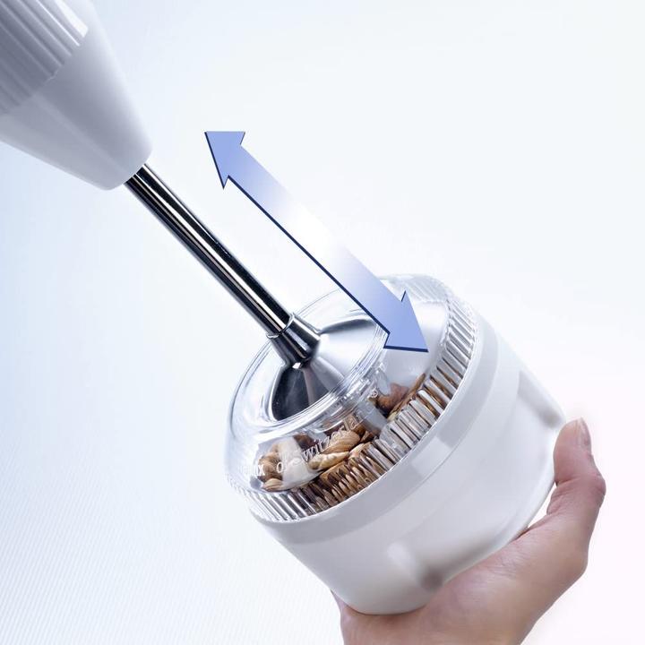 Image du produit Bamix Processor (Sel)