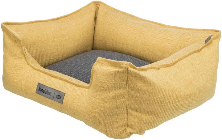 Immagine prodotto Trixie Cuccia per cani Talis HOME Edition, 80 x 60 cm (Cane)