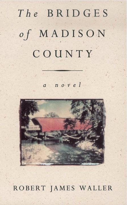 Produktbild The Bridges of Madison County (Englisch, Robert James Waller, 1997)