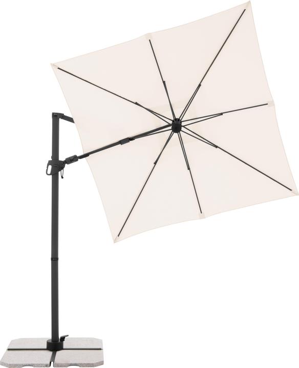 Produktbild Doppler Derby DX (2.10 m)