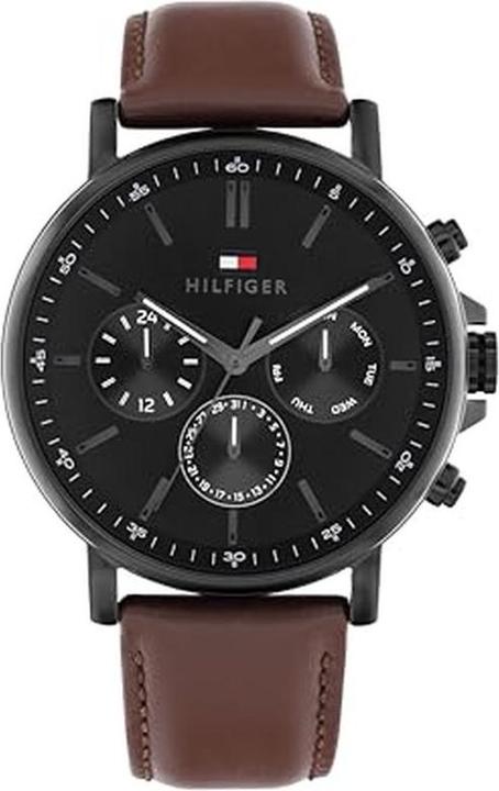 Produktbild Tommy Hilfiger Tyson 1710704 (Analoguhr, 44 mm)