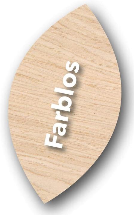 Immagine prodotto Ultra Nature Hartöl (Incolore, 0.50 l)