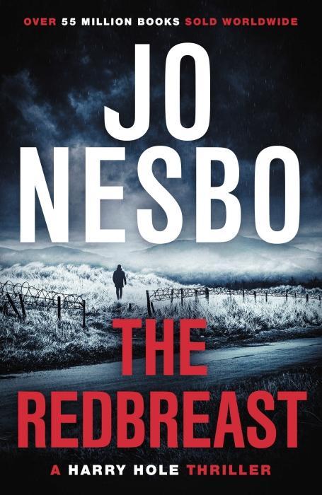 Produktbild The Redbreast (Englisch, Jo Nesbo, 2009)