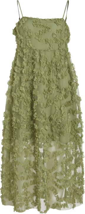Produktbild Vila Ärmelloses Midikleid (L)
