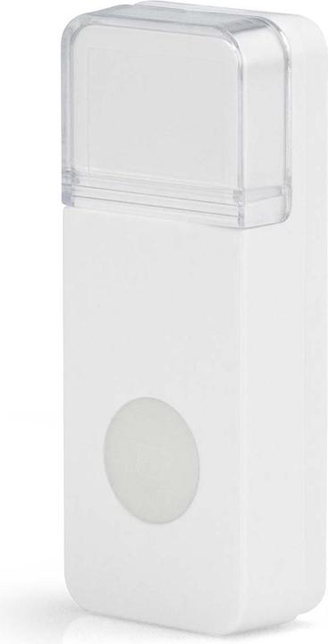 Actual product image Alecto Funk-Türklingel (Radio 433 MHz)