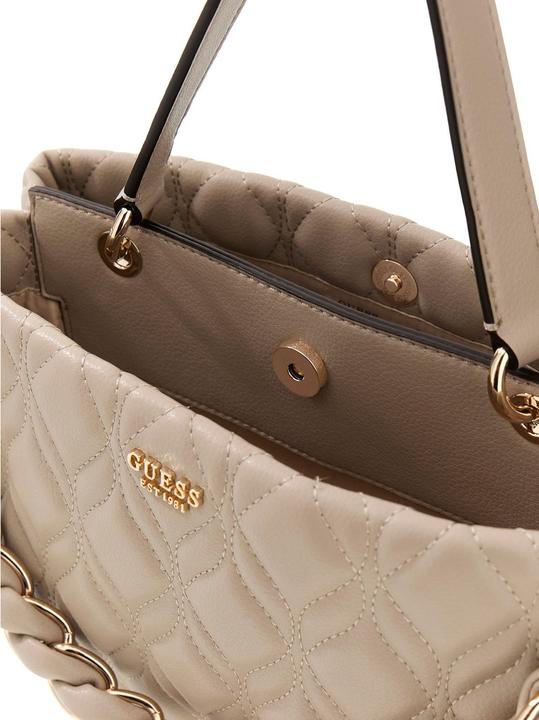 Produktbild Guess Maxine 2 Comp. Satchel